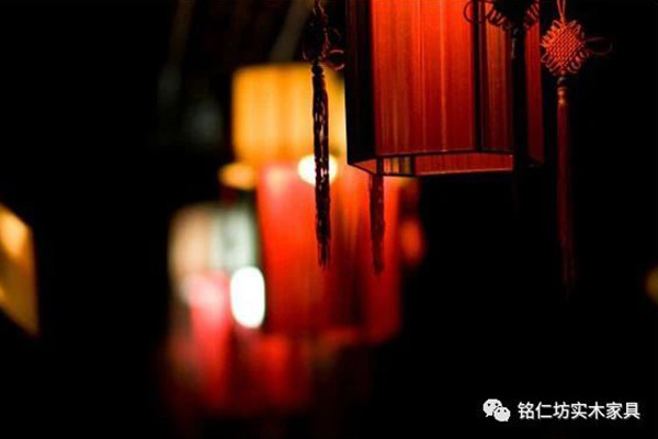 每件家具的溫度，都從與家的相遇開(kāi)始……